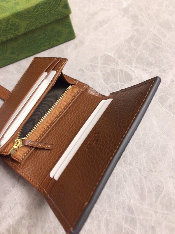 グッチ財布 レプリカ全体デザイン